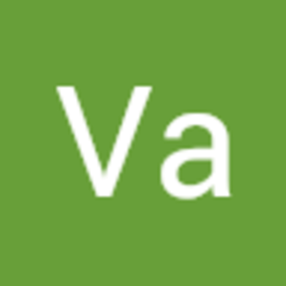 Meet your Posher, Va